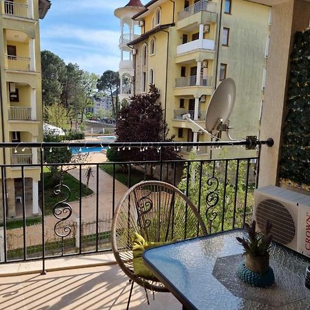 Good Vibes Apartment Avalon Sunny Beach Exterior photo