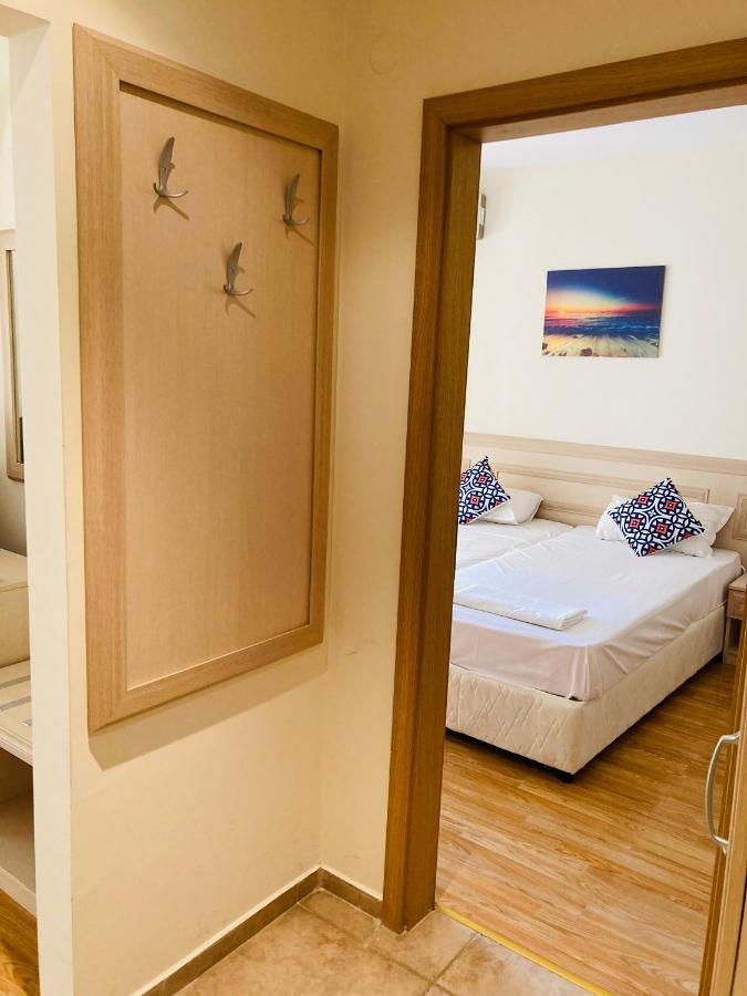 Good Vibes Apartment Avalon Sunny Beach Exterior photo