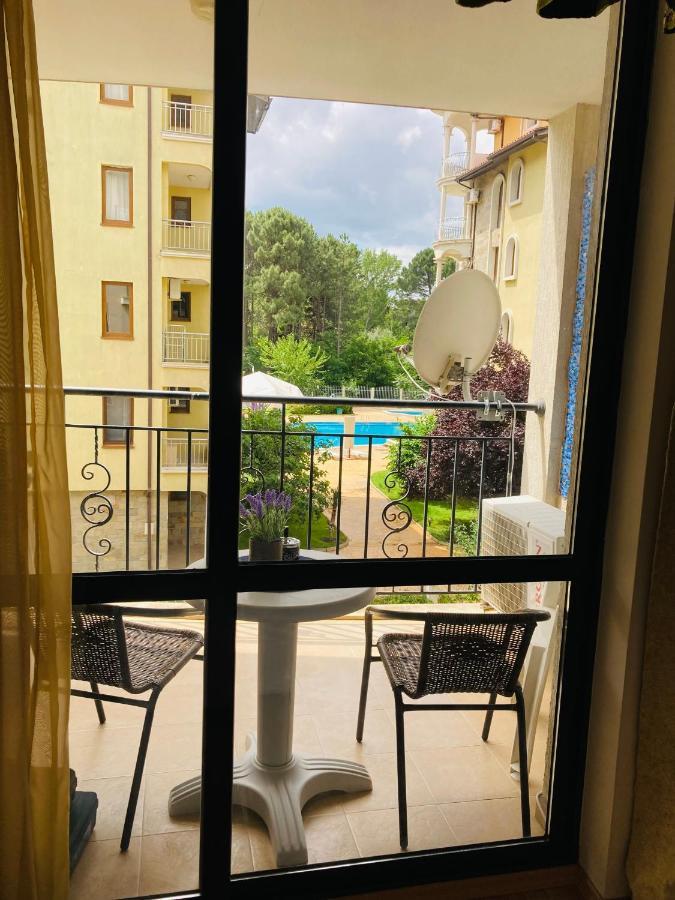 Good Vibes Apartment Avalon Sunny Beach Exterior photo