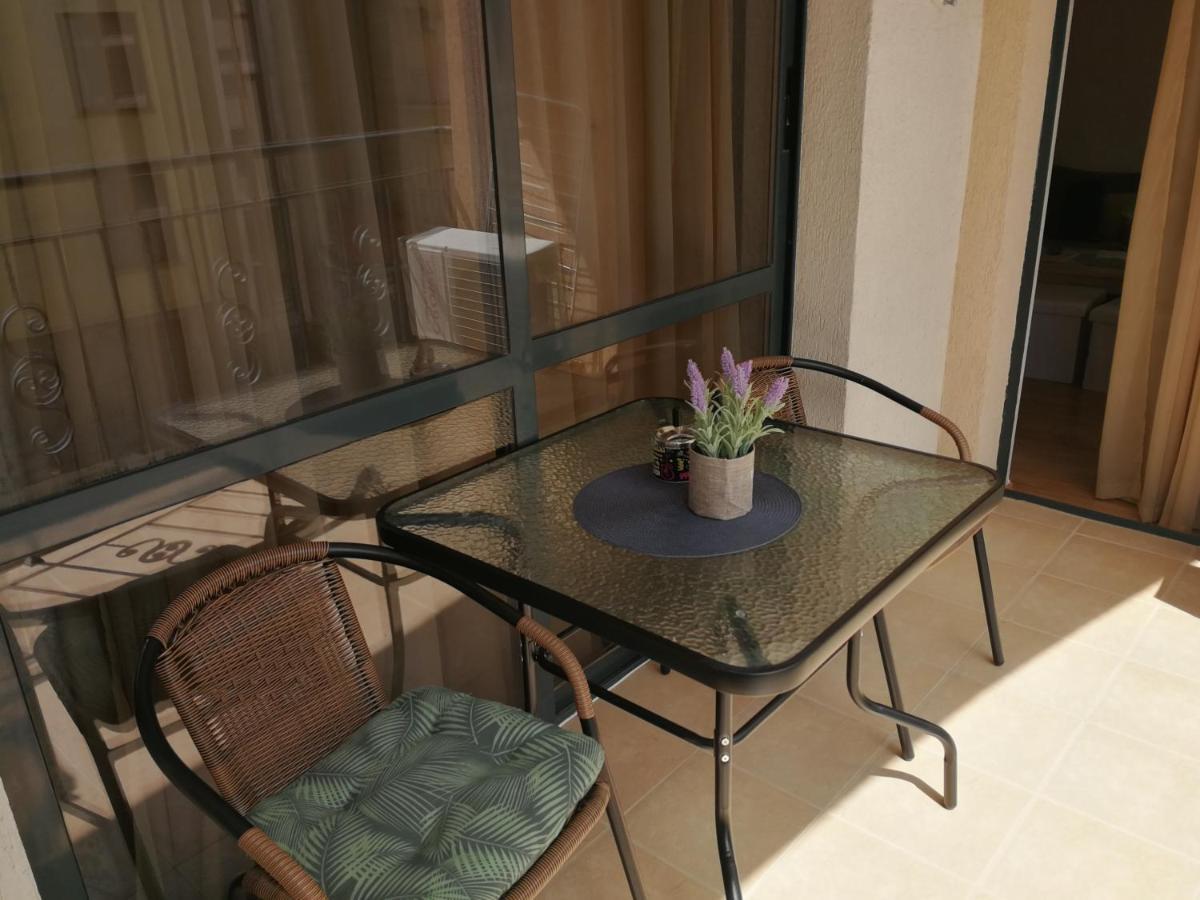 Good Vibes Apartment Avalon Sunny Beach Exterior photo
